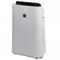 Очисник повітря Sharp KC-D40EU-W