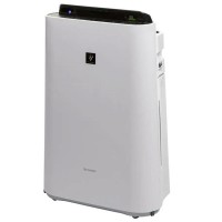 Очисник повітря Sharp KC-D40EU-W
