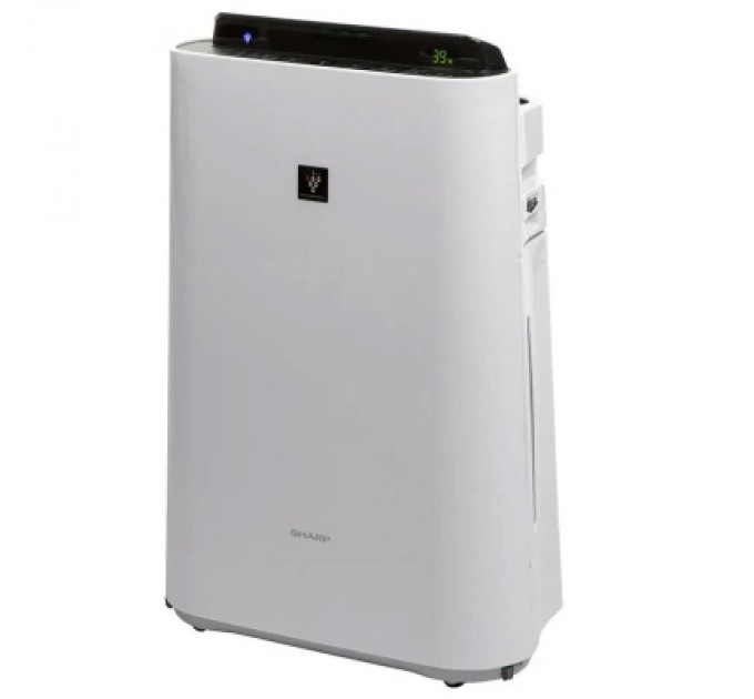 Очисник повітря Sharp KC-D40EU-W