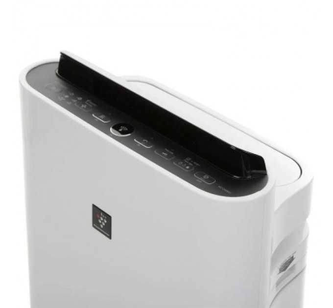 Очисник повітря Sharp KC-D40EU-W