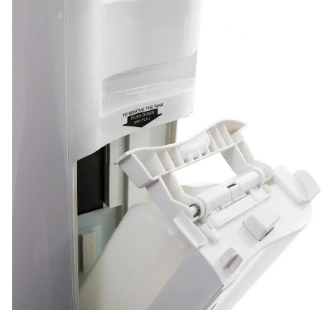 Очисник повітря Sharp KC-D40EU-W