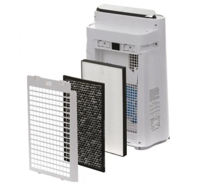 Очисник повітря Sharp KC-D40EU-W