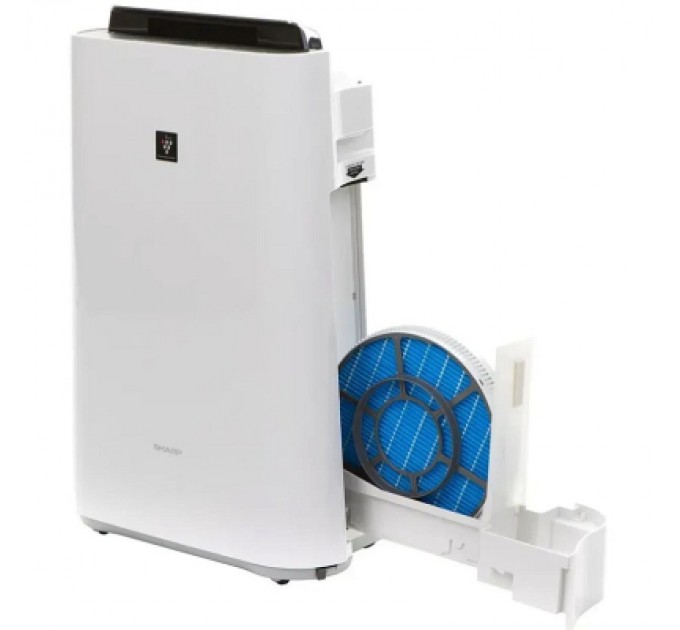 Очисник повітря Sharp KC-D40EU-W