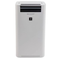 Очисник повітря Sharp KC-G40EUW