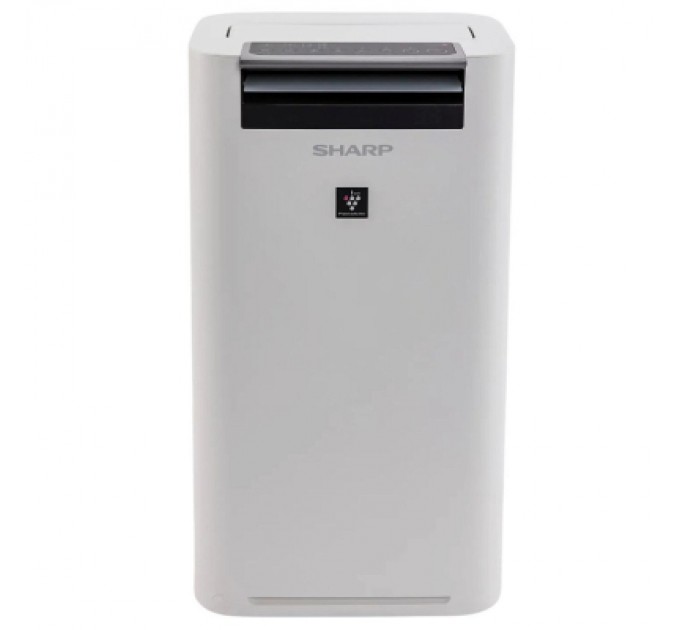 Очисник повітря Sharp KC-G40EUW