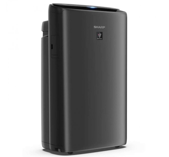 Очисник повітря Sharp UA-KIN42E-H