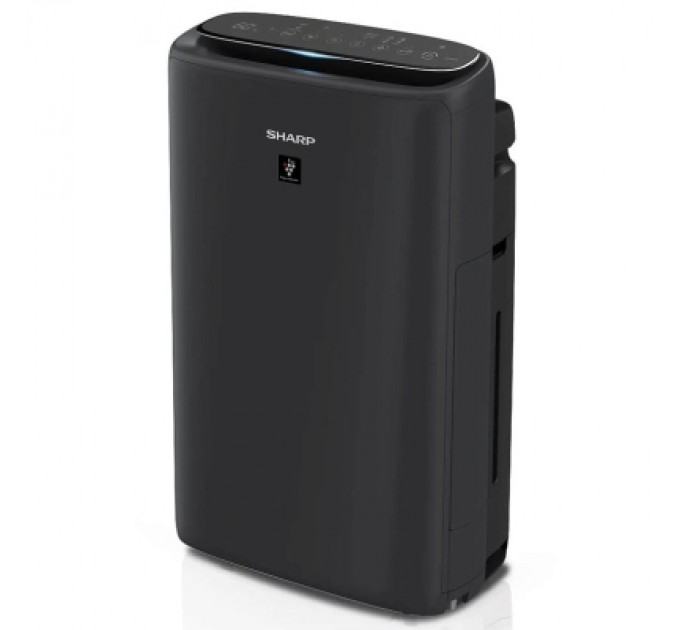Очисник повітря Sharp UA-KIN42E-H