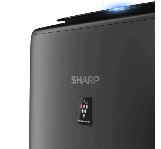 Очисник повітря Sharp UA-KIN42E-H
