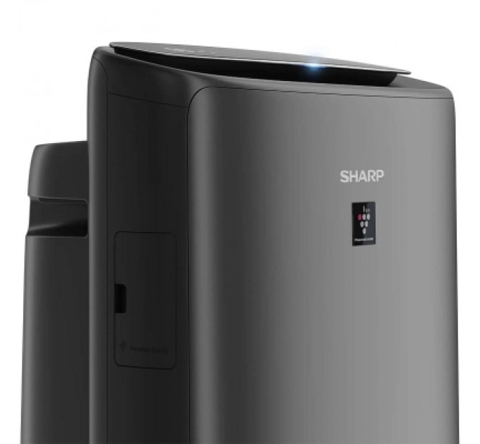 Очисник повітря Sharp UA-KIN42E-H