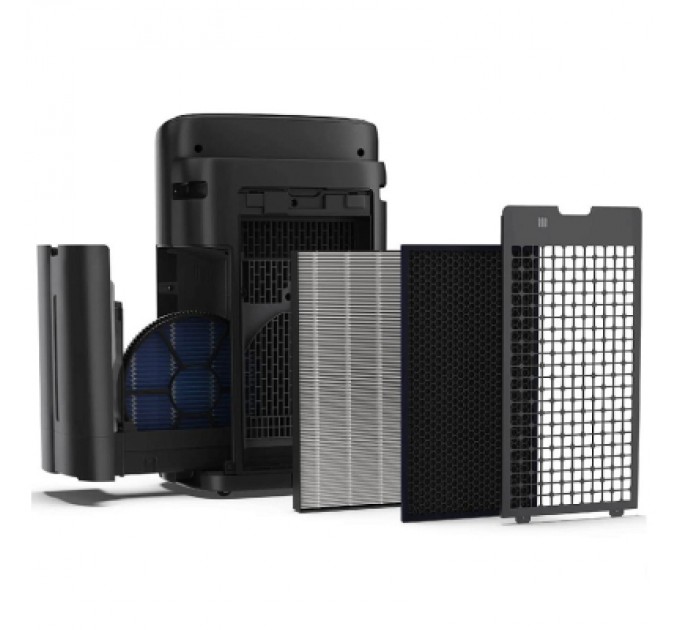 Очисник повітря Sharp UA-KIN42E-H