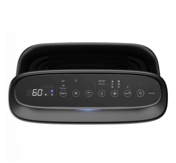 Очисник повітря Sharp UA-KIN42E-H