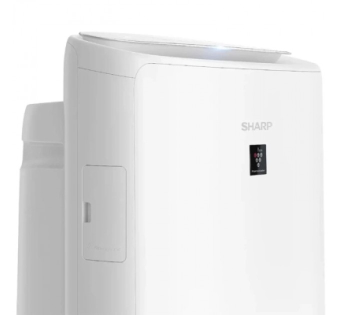 Очисник повітря Sharp UA-KIN42E-W
