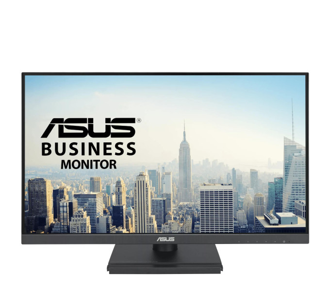 ASUS Монітор Asus 23.8" VA24DQFS (90LM0540-B01371) IPS Black 100Hz