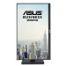 ASUS Монітор Asus 23.8" VA24DQFS (90LM0540-B01371) IPS Black 100Hz