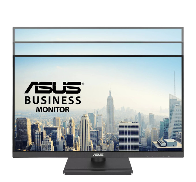 ASUS Монітор Asus 23.8" VA24DQFS (90LM0540-B01371) IPS Black 100Hz