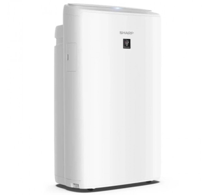 Очисник повітря Sharp UA-KIN42E-W