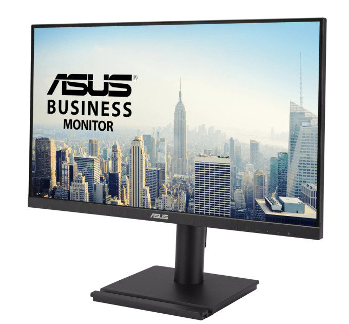 ASUS Монітор Asus 23.8" VA24DQFS (90LM0540-B01371) IPS Black 100Hz