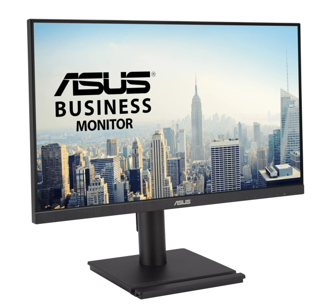 ASUS Монітор Asus 23.8" VA24DQFS (90LM0540-B01371) IPS Black 100Hz