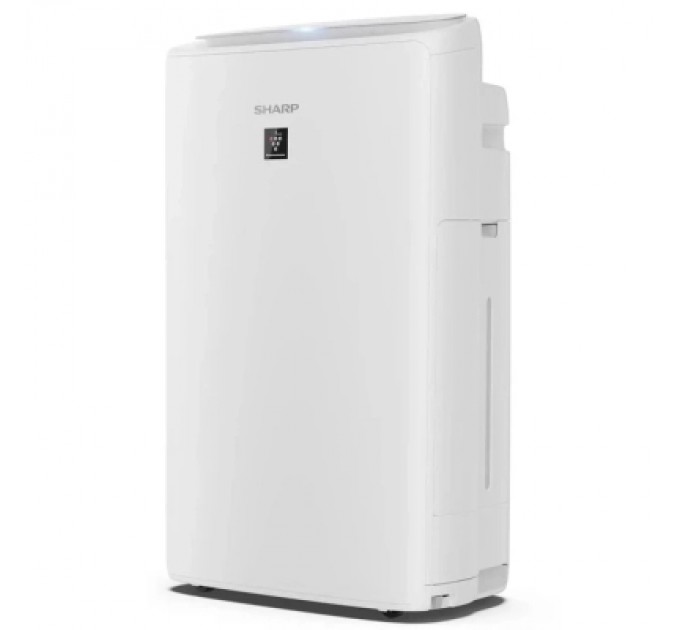 Очисник повітря Sharp UA-KIN42E-W
