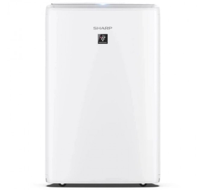 Очисник повітря Sharp UA-KIN42E-W