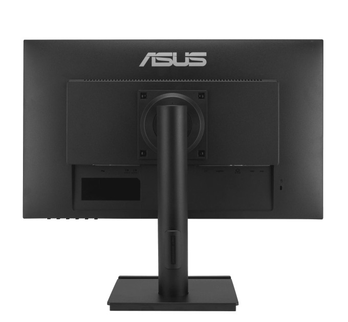 ASUS Монітор Asus 23.8" VA24DQFS (90LM0540-B01371) IPS Black 100Hz