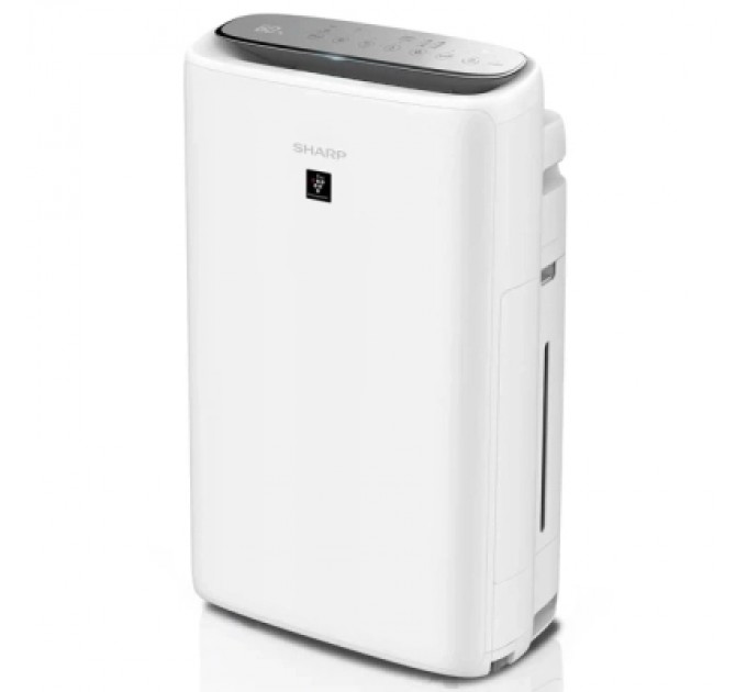 Очисник повітря Sharp UA-KIN52E-W