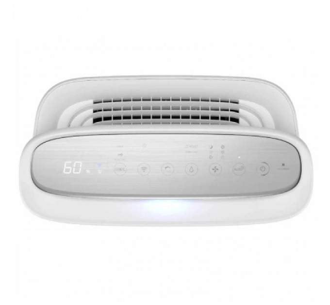 Очисник повітря Sharp UA-KIN52E-W