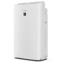 Очисник повітря Sharp UA-KIN52E-W