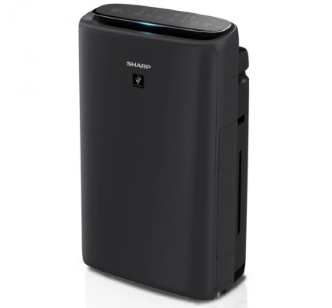 Очисник повітря Sharp UA-KIN52E-H