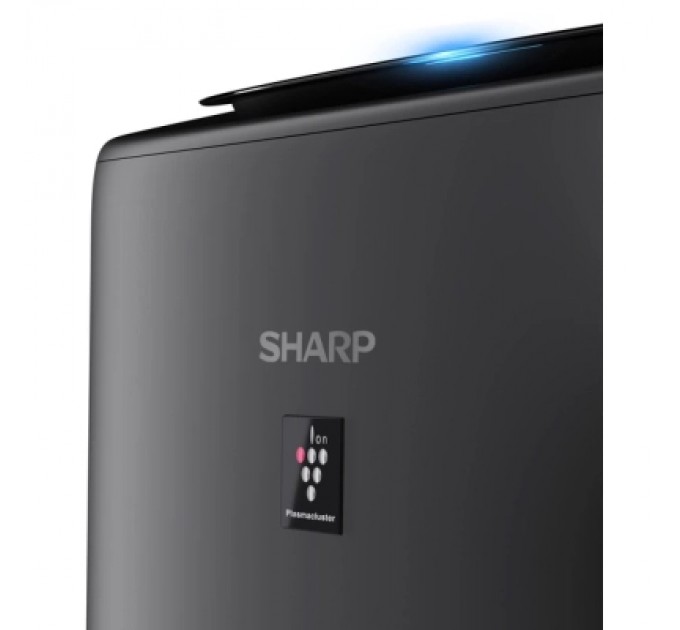 Очисник повітря Sharp UA-KIN52E-H