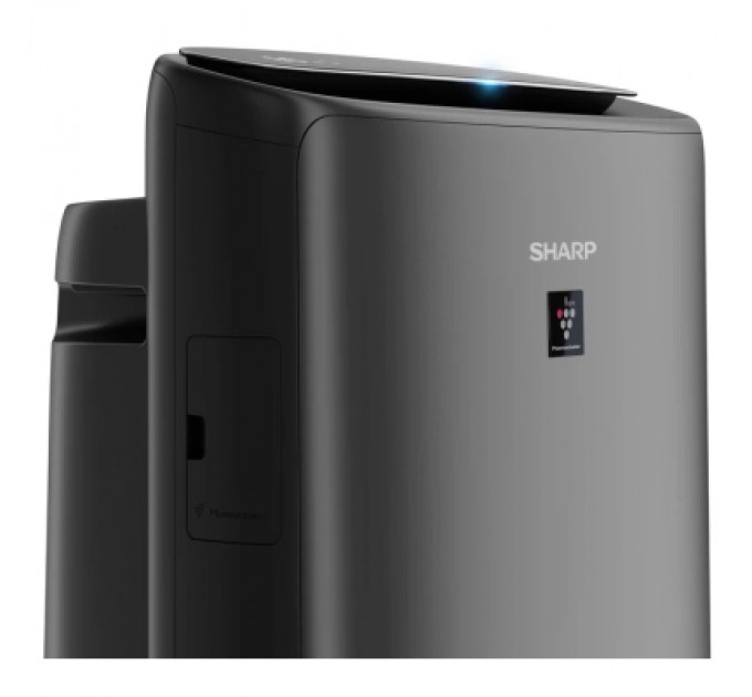 Очисник повітря Sharp UA-KIN52E-H