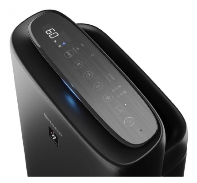 Очисник повітря Sharp UA-KIN52E-H