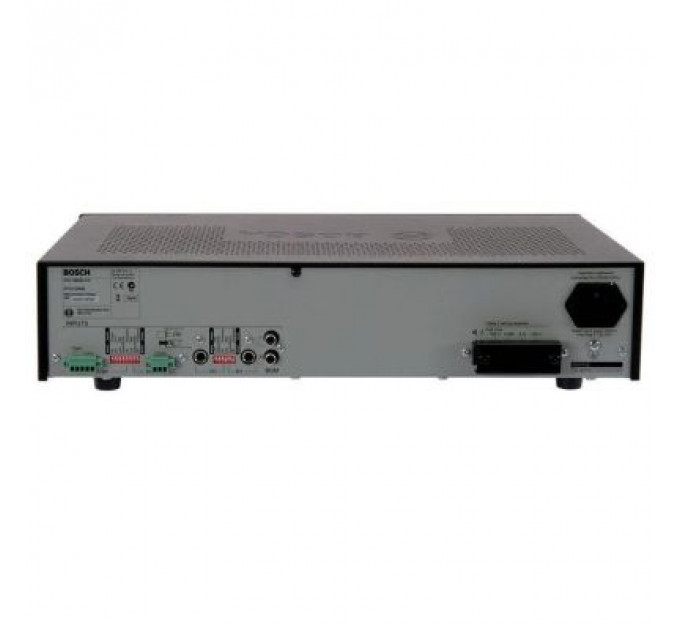 Підсилювач Bosch 120 Вт (PLE-1ME120-EU)
