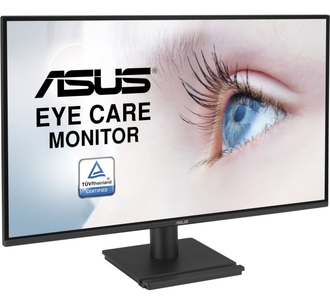 ASUS Монітор Asus 27" VA27AQ (90LM06G1-B01171) IPS Black