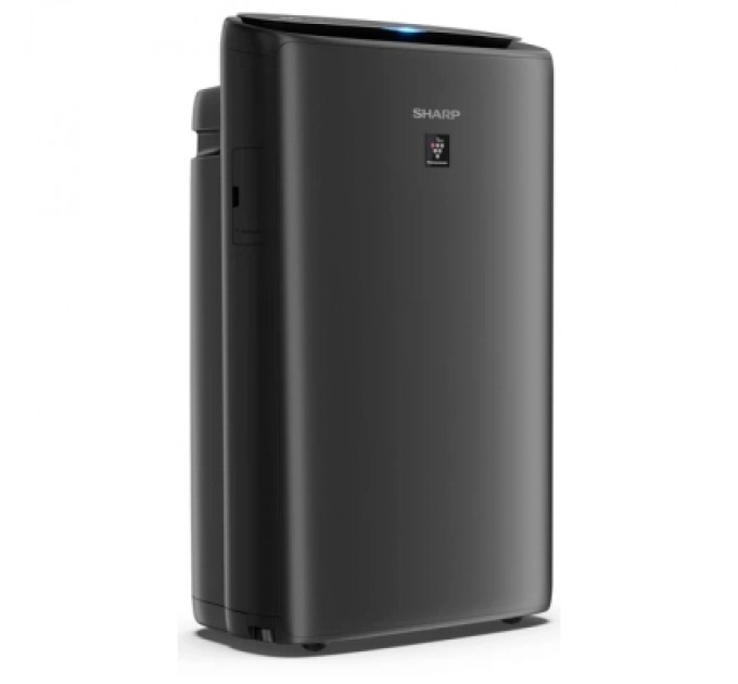 Очисник повітря Sharp UA-KIN52E-H