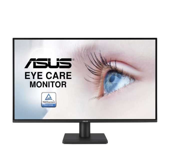 ASUS Монітор Asus 27" VA27AQ (90LM06G1-B01171) IPS Black
