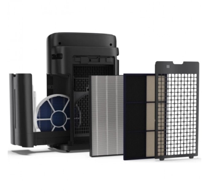 Очисник повітря Sharp UA-KIN52E-H