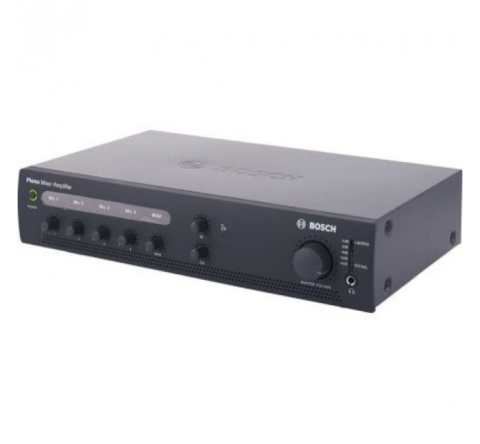 Підсилювач Bosch 120 Вт (PLE-1ME120-EU)