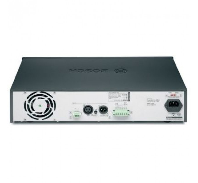 Підсилювач Bosch 120 Вт (PLE-1P120-EU)