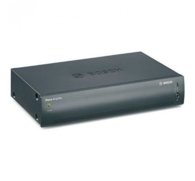 Підсилювач Bosch 120 Вт (PLE-1P120-EU)