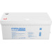 Prologix Акумуляторна батарея Prologix 12.8V 200AH 2560Wh (PLFP12-200) LiFePO4