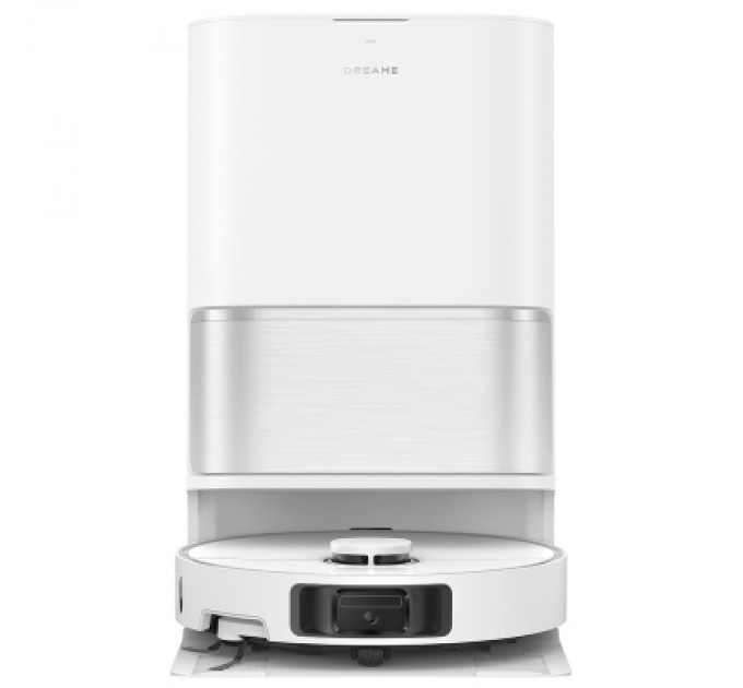 Пилосос Dreame Bot L10s Ultra Gen 3 White (RLL53SE-wh)