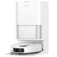 Пилосос Dreame Bot L10s Ultra Gen 3 White (RLL53SE-wh)