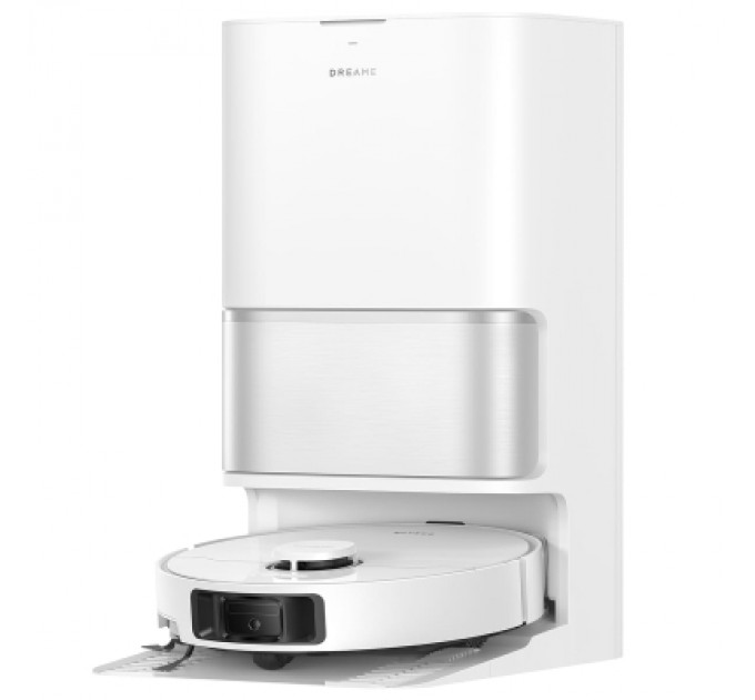 Пилосос Dreame Bot L10s Ultra Gen 3 White (RLL53SE-wh)