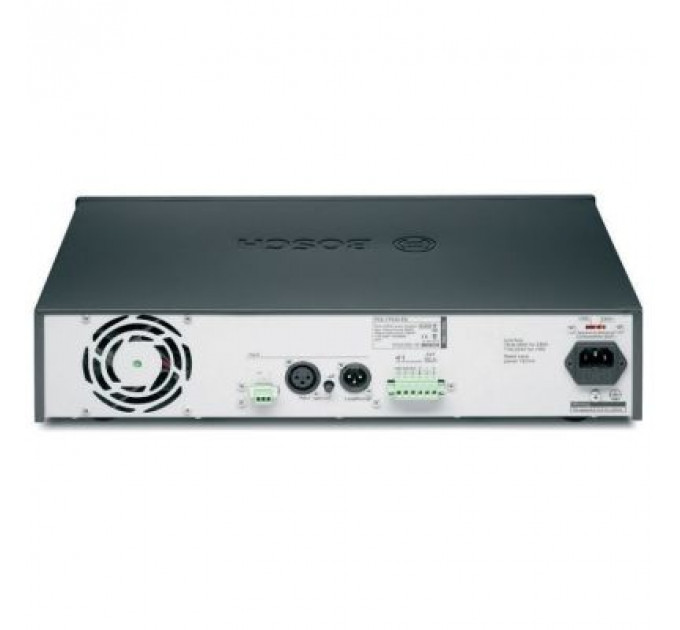 Підсилювач Bosch 240 Вт (PLE-1P240-EU)