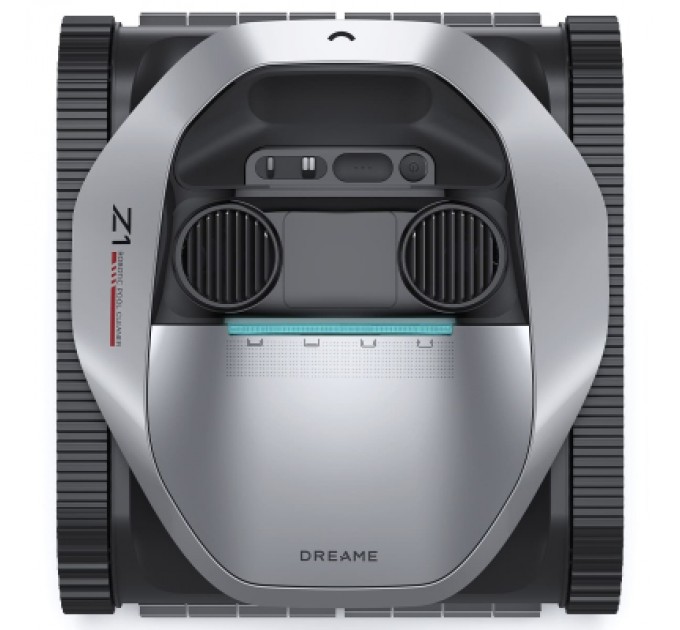 Пилосос Dreame Z1 (PIXZ4111)