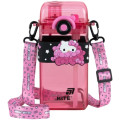 Kite Пляшка для води Kite 1203, 500 мл, HK (HK26-1203)