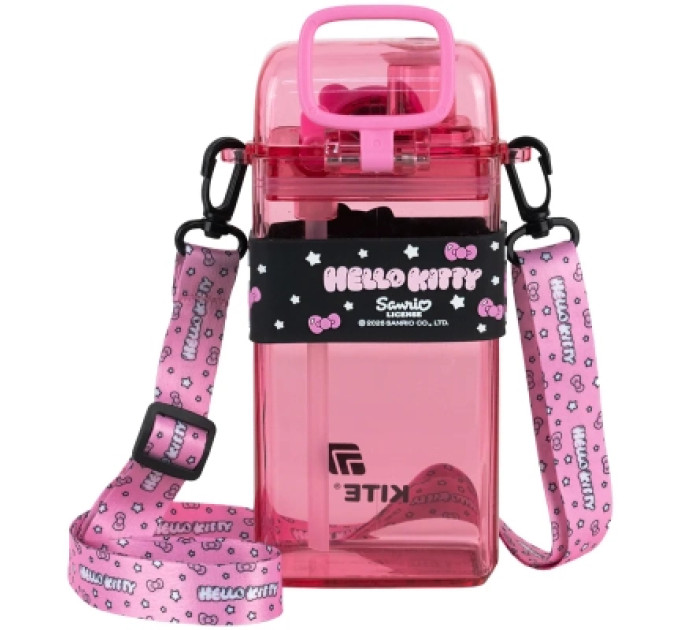 Kite Пляшка для води Kite 1203, 500 мл, HK (HK26-1203)