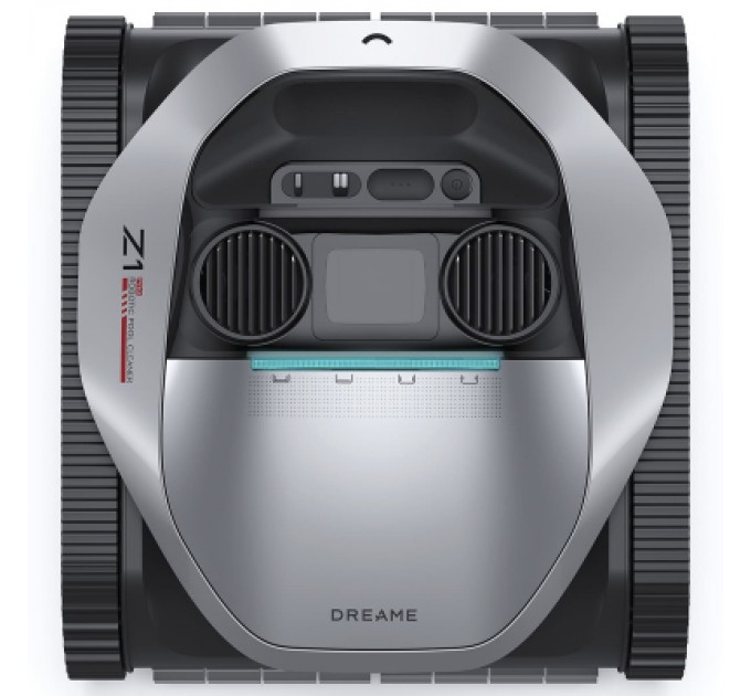 Пилосос Dreame Z1 Pro (PIXZ4110)