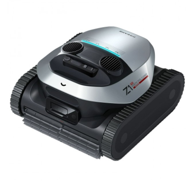 Пилосос Dreame Z1 Pro (PIXZ4110)